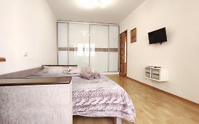 Бульвар Александрийский 125 CityRooms